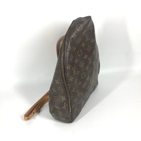 LOUIS VUITTON M99030 100th Anniversary Sybilla Shopping in the Rain Umbrella Bag - Picture 5 of 15